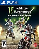 Monster Energy Supercross: The Official Videogame - PlayStation 4