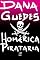 Livro Homérica Pirataria