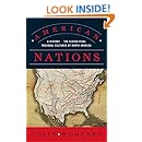 American Nations: A History of the Eleven Rival Regional Cultures of North America