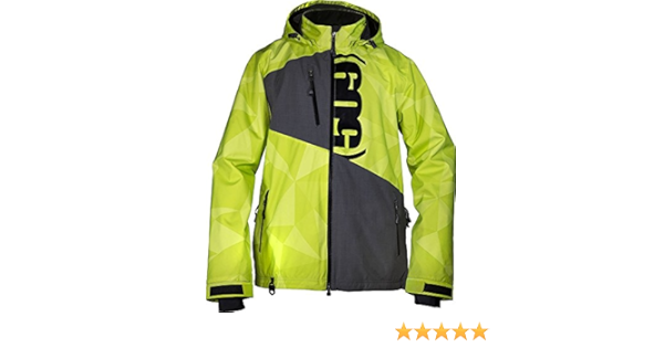 509 evolve jacket