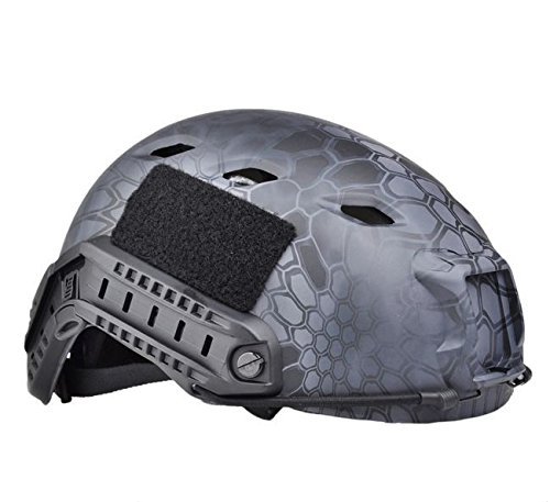 ImpaX Pro Bump Helmet