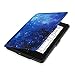 Fintie Slimshell Case for Kindle Paperwhite - Fits All Paperwhite Generations Prior to 2018 (Not Fit All-New Paperwhite 10th Gen), Starry Sky