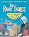 The Panic Fables: Mystic Teachings and Initiatory Tales by Alejandro Jodorowsky