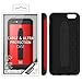 iPhone 6 & 6S case, LABC - Cable & Ultra Protection Case - Apple Certified MFi Lightning Cable in Case for iPhone 6 6S (LABC-109-RD)