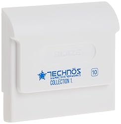 Evercade Technos Cartridge Collection 1