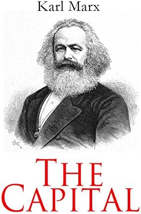 Capital: Volume II (Das Kapital series Book 2) - Kindle edition by