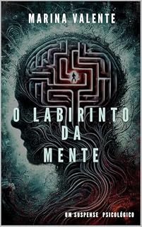 Livro O Labirinto da Mente