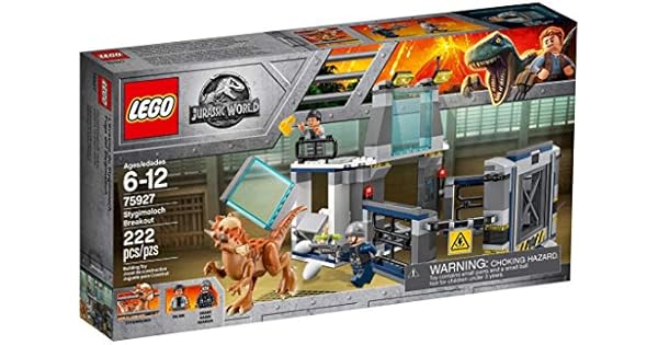 lego 75927 amazon