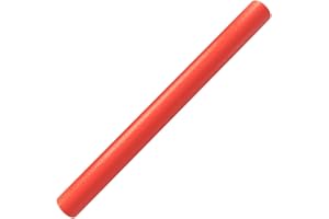 FGEAKL Floating Pool Noodles Foam Tube,Swim Noodles Foam, 60 Inch Hollow Foam Pool Swim Noodles,Super Thick Noodles for Floating in The Swimming Pool