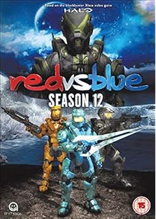 Amazon Com Red Vs Blue The Shisno Paradox Matt Hullum Gus