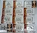 PREMIUM 12 PACK BOLLYWOOD HEAD BINDI TATTOO INDIAN ART RHINESTONE STICK ON REUSEABLE GOOD QUALITY