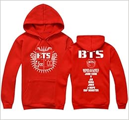 jimin hoodie amazon