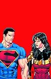 SUPERMAN WONDER WOMAN #18