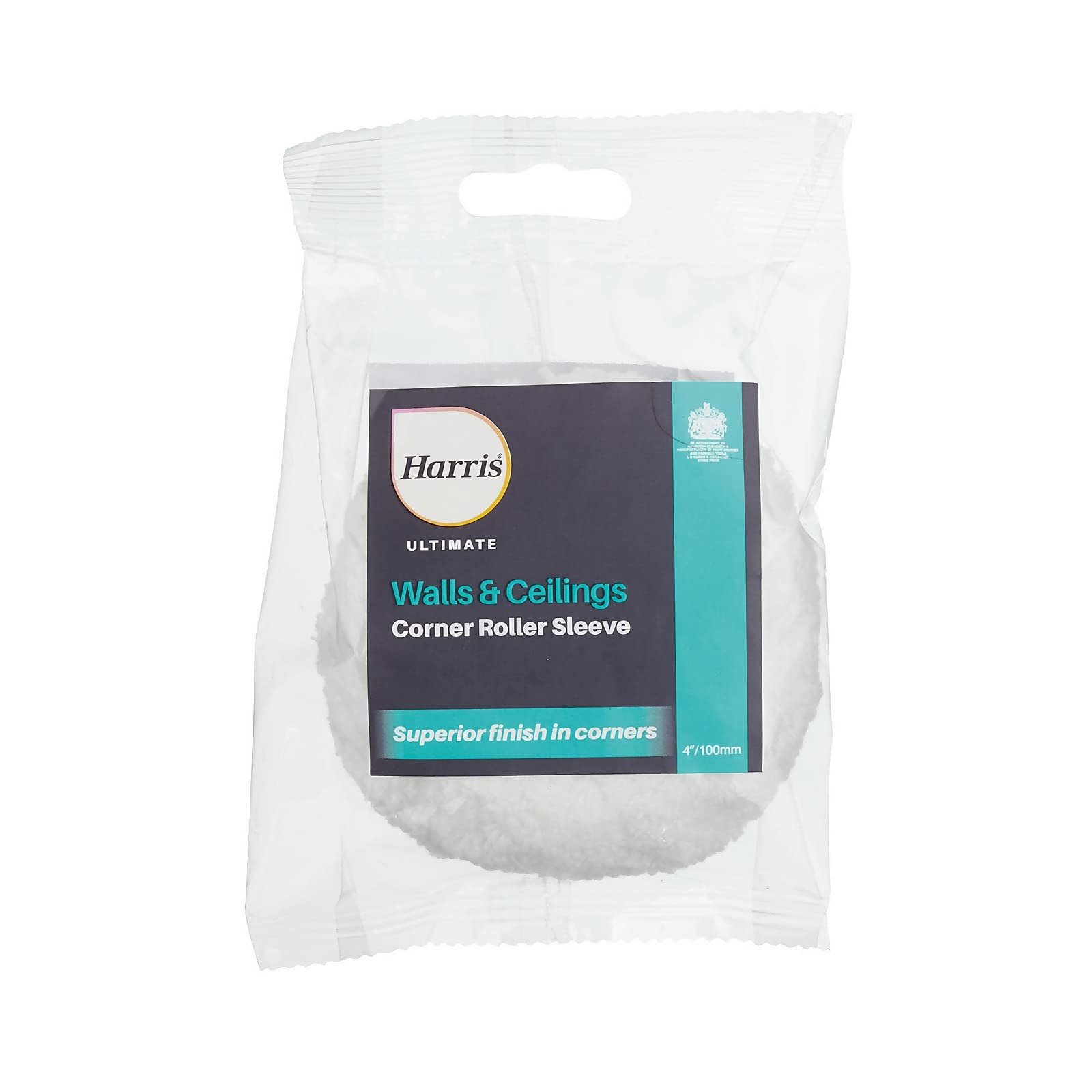 Harris Walls and Ceilings Corner Replacement Roller Sleeve