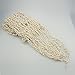 Bilipala Fishing Net Decor,Fishing Net, Wall Hangings Decor,Mediterranean Style Photographing Decoration, Creamy White