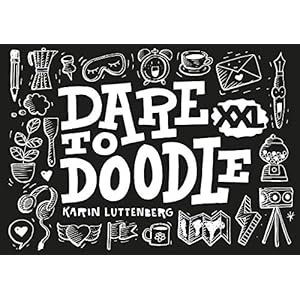 Dare to doodle XXL