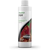 Seachem Flourish Iron 100 mL / 3.4 fl. oz.