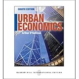Urban Economics, 8th Edition