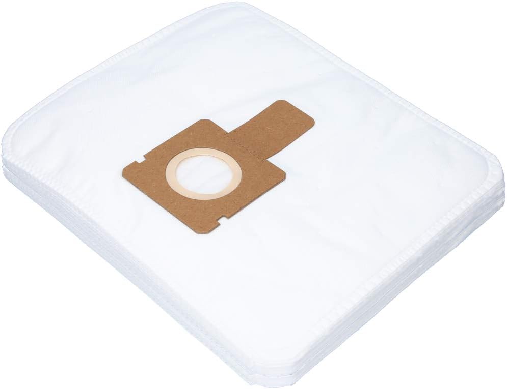 20 Sacchetti Aspirapolvere Per Hoover Space Explorer SL71_SL10 E SL71_SL20 + 2 Filtri