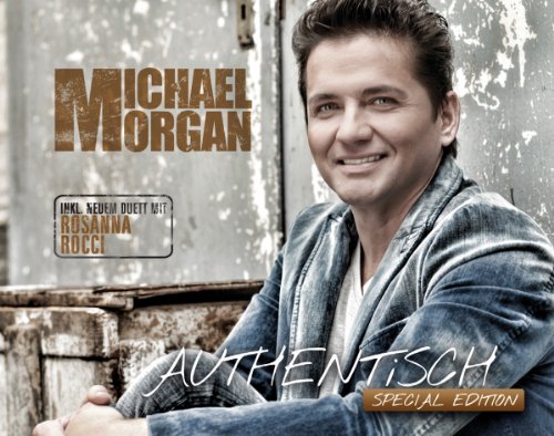Michael Morgan - Authentisch S.e. - Zortam Music