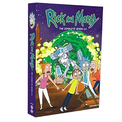Amazon Prime Rick And Morty Season Streaming Netflix Watch Rick