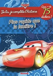 Plus rapide que la lumière !