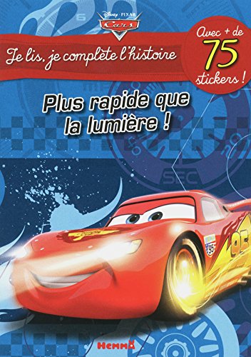 Plus rapide que la lumière !