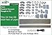 ZVac Compatible Installation Kit Replacement for All Central Vacuum Includes 68ft Pipe for Nutone, Beam, Eureka, Vacuflo, Vacumaid, Hayden, Broan, Electrolux, Honeywell, Canavac, Riccar, Cyclovac