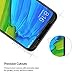 Ringke Tempered Glass Screen Protector Compatible with Xiaomi Redmi 5 Plus Invisible Defender 3-Pack Case Compatible Ultimate Clear Shield, High Definition Quality, 9H Hardness Technology