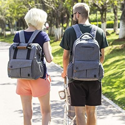 utopia alley allcamp diaper bag