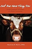 Just One More Thing, Doc: Further Farmyard
