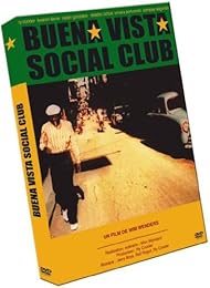 Buena Vista Social Club