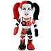 Bleacher Creatures Roller Derby Harley Quinn Plush Figure, 10