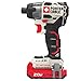 PORTER-CABLE PCCK618L2 20V MAX* 2 -Tool Brushless Lithium Drill/Impact Driver Combo Kit