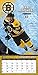 Turner Licensing Sport 2017 Boston Bruins Team Wall Calendar, 12