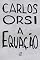 Livro A equação