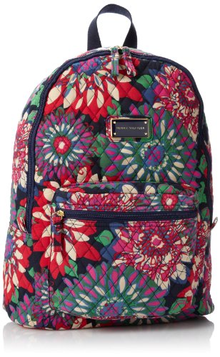 Tommy Hilfiger Zip Pockets Large Backpack