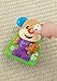 Fisher-Price Laugh & Learn Dress & Go Puppy