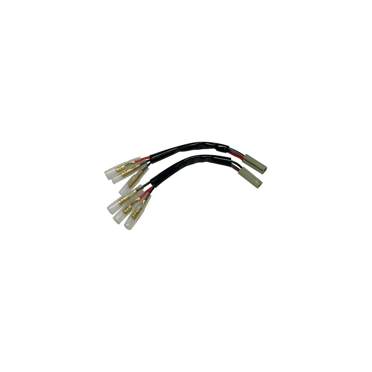 DMP Turn Signal - Harness (Yamaha) for 99-16 Yamaha YZF-R6