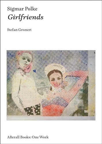 Amazon.com: Sigmar Polke: We Petty Bourgeois!: Comrades and