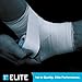 Athletic Tape - Elite Sports & Athletes - Sport Medical Tapes - Climbing Gymnastics Lacrosse Football Soccer Lifting Crossfit