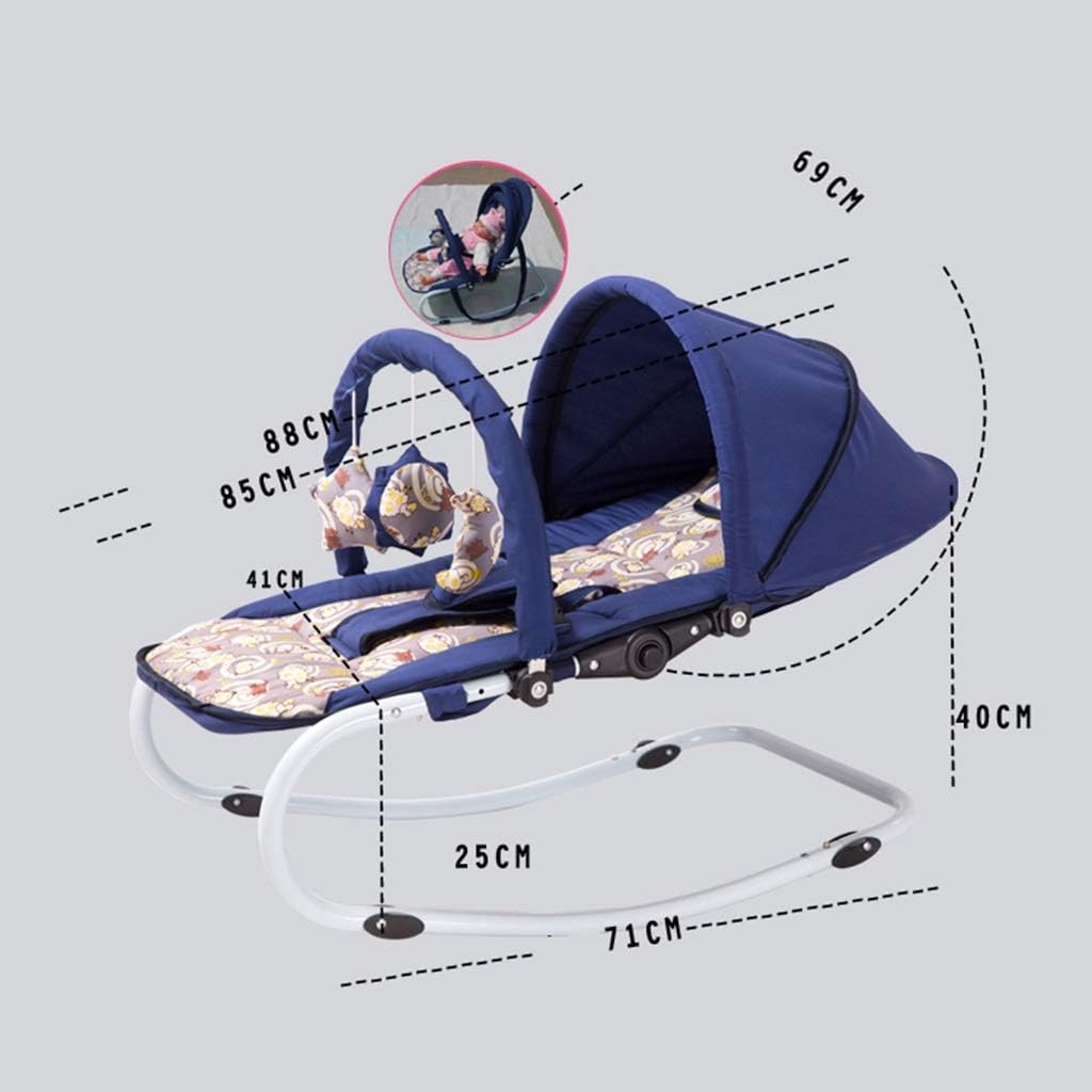 bouncer for 2 year old