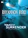 Touch of Surrender (Primal Instinct Book 5)