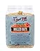 Bob's Red Mill Organic Thick Rolled Oats, 32 Ounce