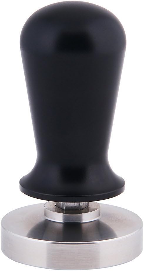 Pisco Calibrated Coffee Tamper,49mm Flat Base