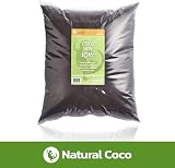 Swell Reptiles Swell Coco Soil Reptile Substrate 10 Litre Bag view 3