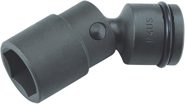 Amazon 水戸工機 ユニバーサルソケット 6角 P4us17 S 17mm 全長 79mm 1 2インチ インパクトレンチ用 ソケットレンチ Amazon 水戸工機 ユニバーサルソケット 6角 P4us17 S 17mm 全長 79mm 1 2インチ インパクトレンチ用 ソケットレンチ