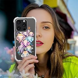 Ecute Military Clear Grade Protection [Air Armor