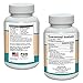Petsability Joint Supplement for Dogs; Advanced Arthritis Pain Relief and Anti-inflammatory Support with Glucosamine, Chondroitin and Turmeric (60 Count)