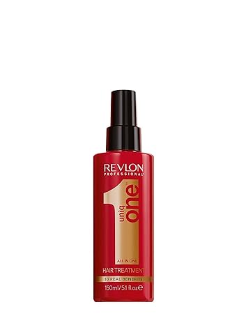 Buy Revlon Revlon Uniqone All In One Hair Treatment 5 1 Ounce